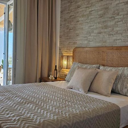 Plaka Philoxenia Apartments Kültér fotó
