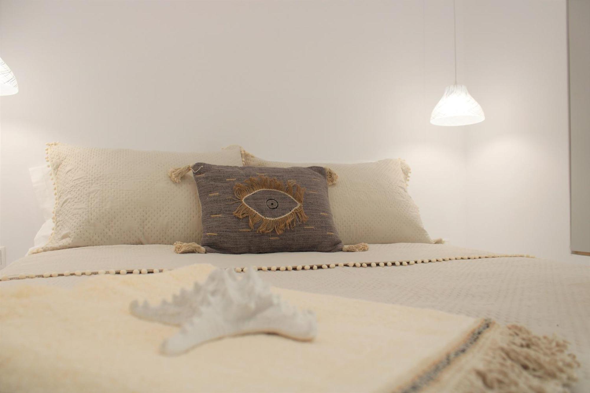 Plaka Philoxenia Apartments Kültér fotó